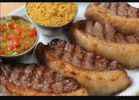 Bar e Restaurante Baracho's